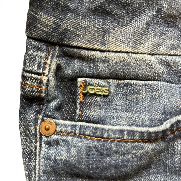 Joe’s Jeans Organic Collection Bootcut Jeans Size 26 - Picture 5 of 7